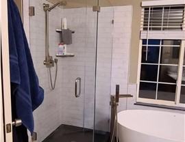 Bathtub Remodel - Step-in Tubs Photo 3