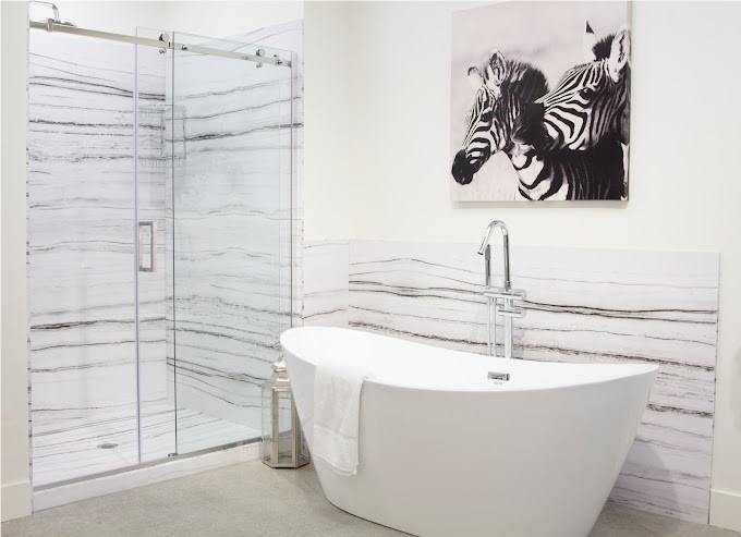 Save $1,500 Off Bath Remodel Plus 18 Months Same As Cash Financing!