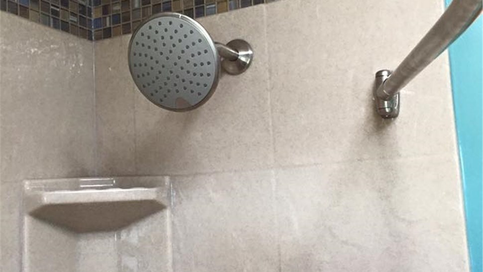 Bathroom Remodel Project in Weston, NE by Bath Pros