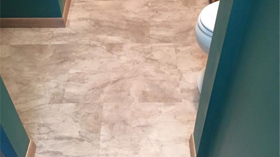 Bathroom Remodel Project in Weston, NE by Bath Pros