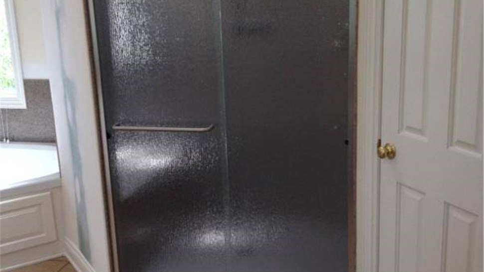 Bathroom Remodel Project in Denver, CO by Bath Pros