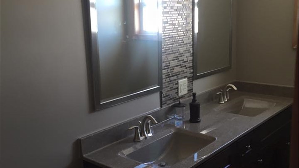 Bathroom Remodel Project in Denver, CO by Bath Pros