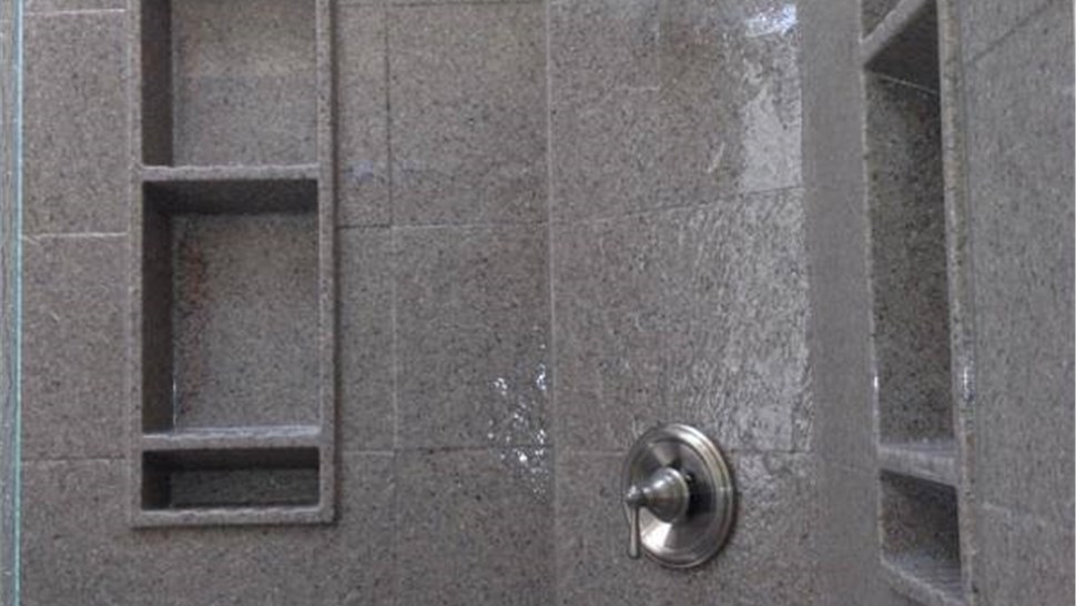 Bathroom Remodel Project in Denver, CO by Bath Pros