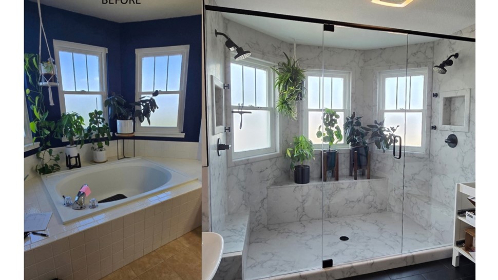 Other Project in Aurora, CO by Bath Pros