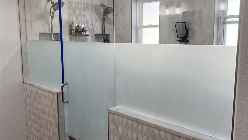 Bathroom Remodel Project in Thornton, CO by Bath Pros