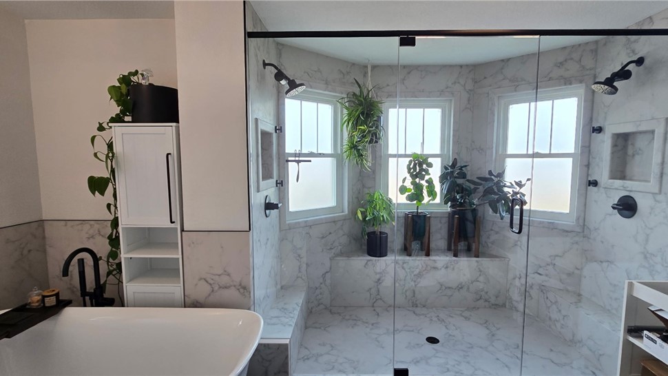 Other Project in Aurora, CO by Bath Pros