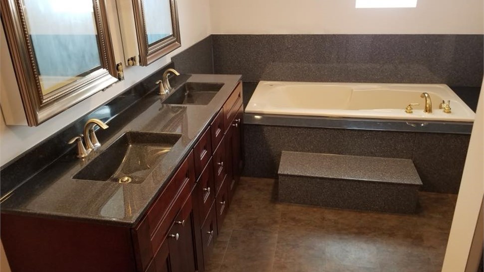 Bathroom Remodel Project in Lakewood, CO by Bath Pros