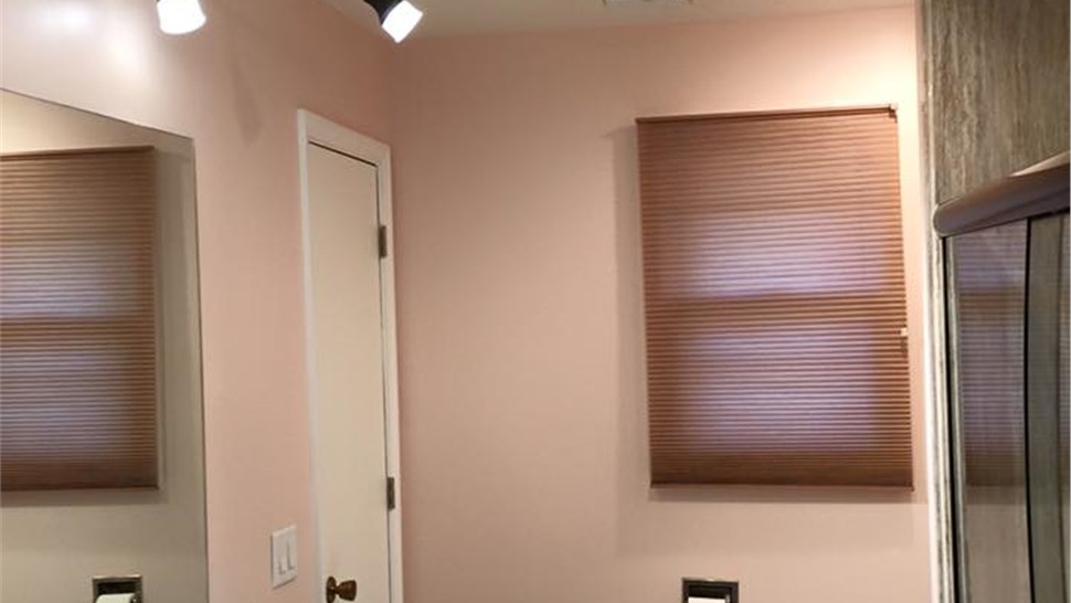 Bathroom Remodel Project in Lincoln, NE by Bath Pros