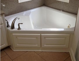 Bathroom Remodel Project in Denver, CO by Bath Pros