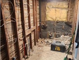 Bathroom Remodel Project in Omaha, NE by Bath Pros