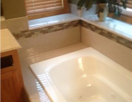 Bathroom Remodel Project in Ord, NE by Bath Pros