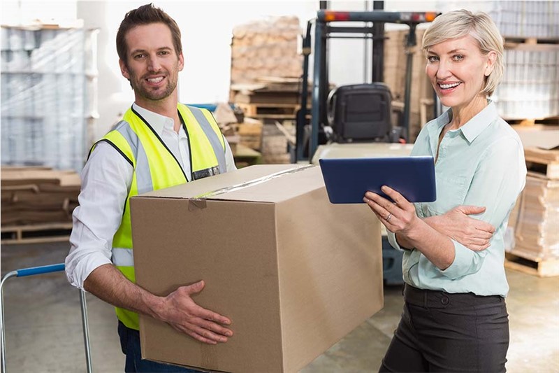 6  Benefits of Using Warehouse Storage During a Move in Sioux Falls