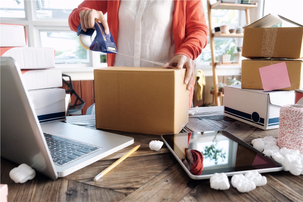 How to Pack for a Successful Move
