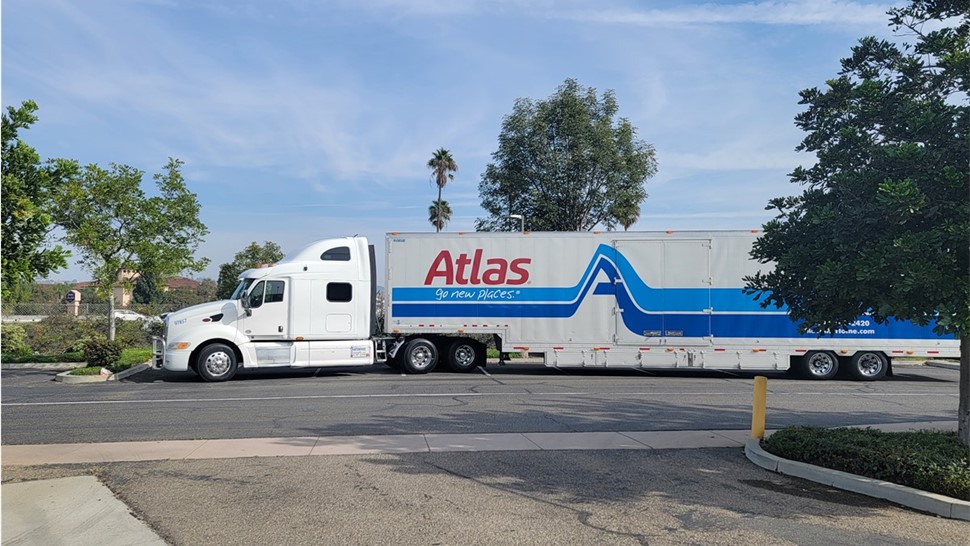 Long Distance Movers Photo 1
