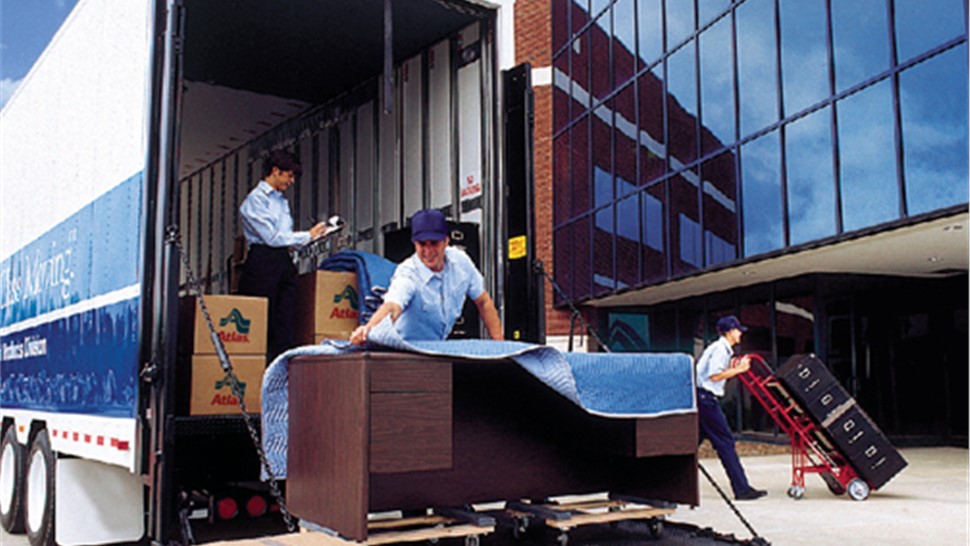 Commercial Movers - Office Photo 1