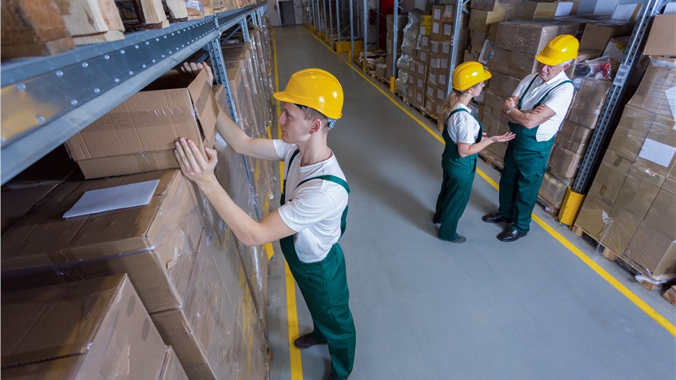 Storage - Commercial Photo 1