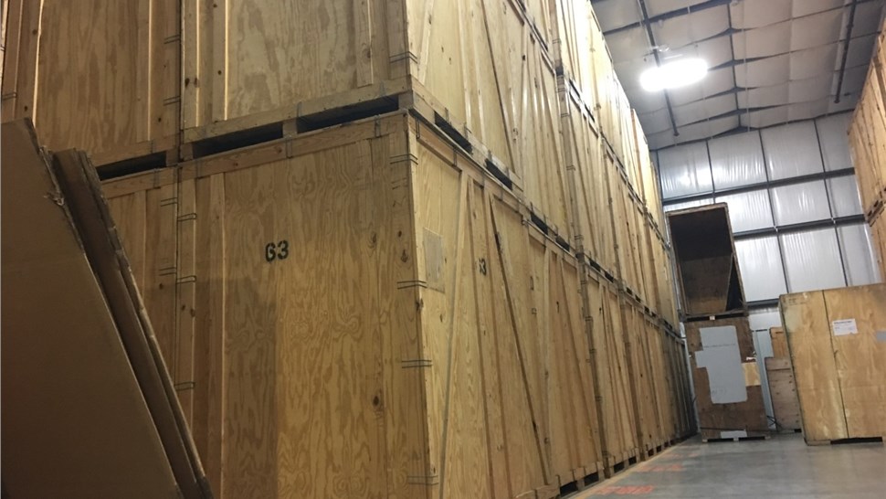 Storage Photo 1