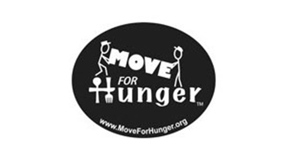 About Us - Move for Hunger Photo 1