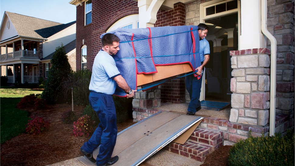 Industrial Equipment Movers Photo 1