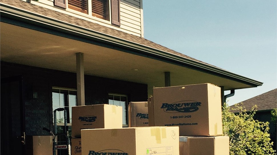 Vermillion Long Distance Movers Photo 1