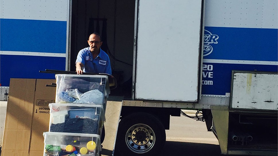 Residential - Local Movers Photo 1
