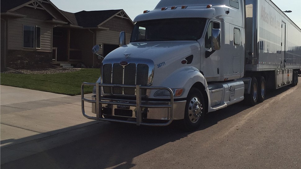 Residential - Intrastate Movers Photo 1