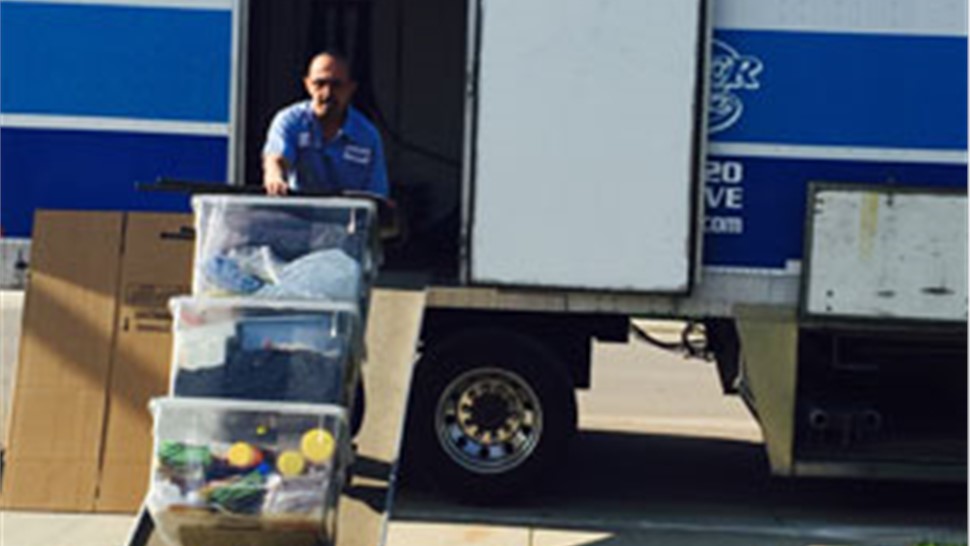 Crooks Local Movers Photo 1