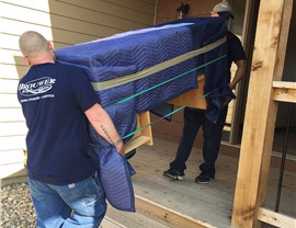 Residential - Full Service Movers Photo 3