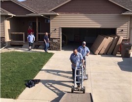 Residential - Household Movers Photo 2