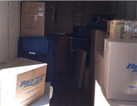 Residential - Interstate Movers Photo 3