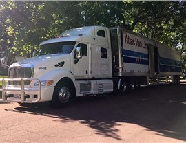Long Distance Movers Photo 2