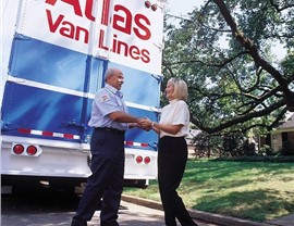 Residential - Interstate Movers Photo 4