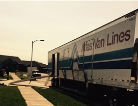 Residential - Interstate Movers Photo 2