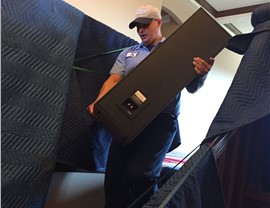 Residential - Full Service Movers Photo 2