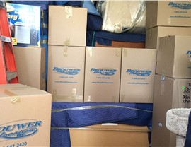 Residential - Intrastate Movers Photo 2