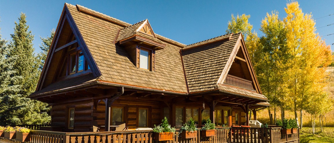 Hail Proof Roofing in Rapid City, South Dakota