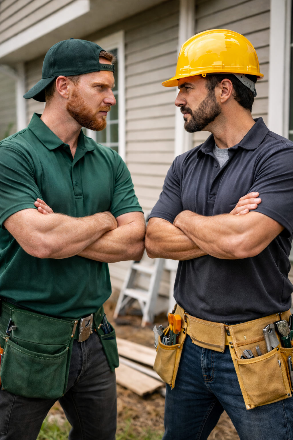 James Hardie vs Diamond Kote Siding- Which is better for the Black Hills?