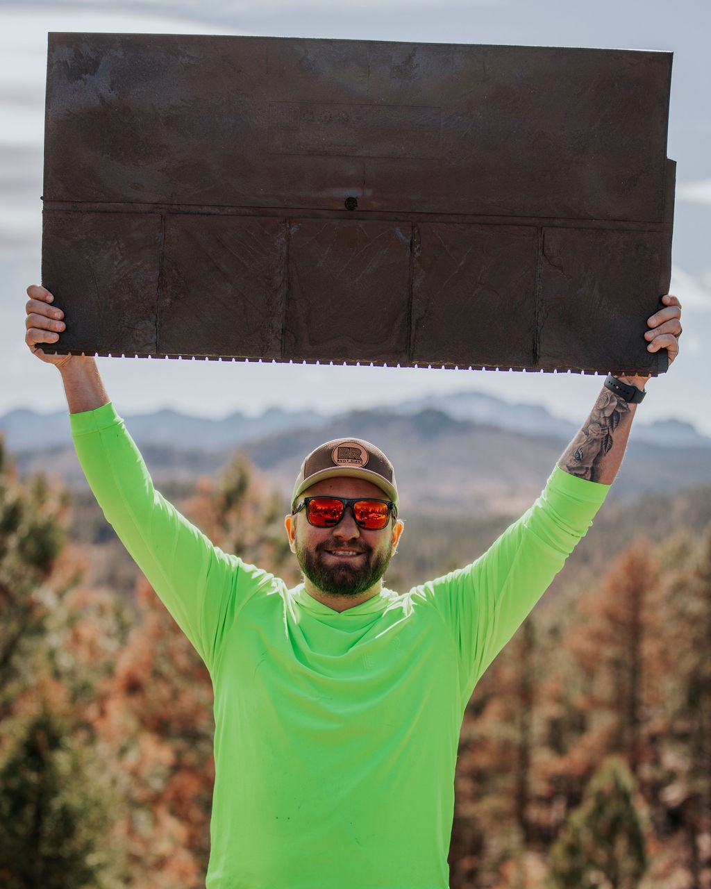 The Best Roofing Types for Homes in Rapid City and the Black Hills