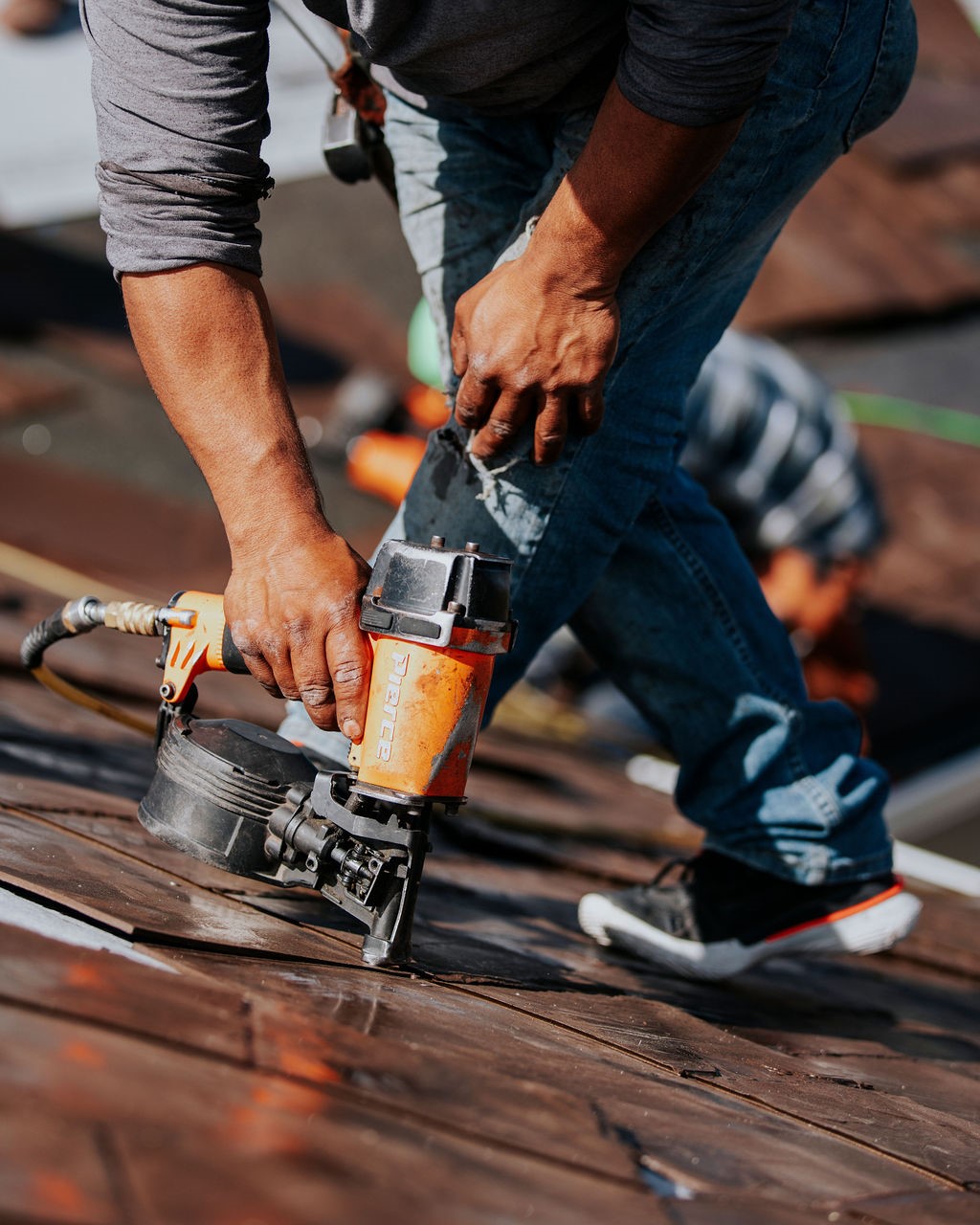 Your Trusted Roofing Experts in Rapid City