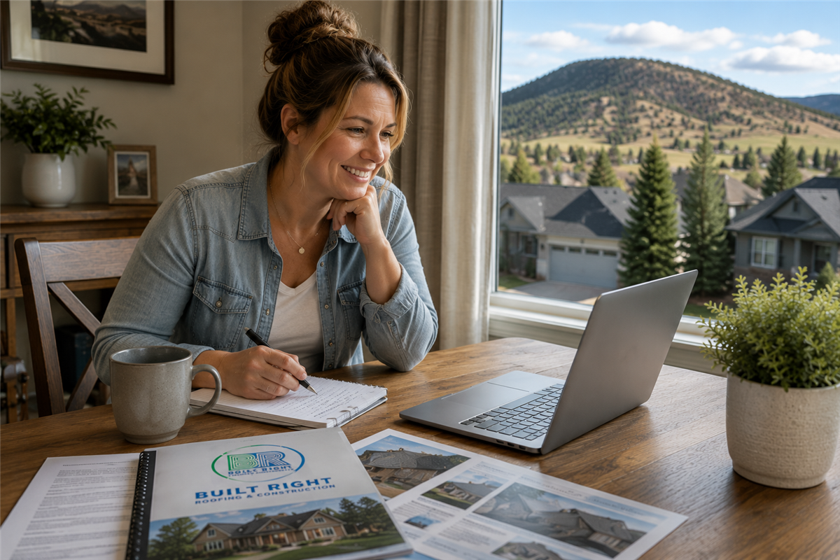 How to Choose the Best Roofing Company in Spearfish: 10 Questions Every Homeowner Should Ask