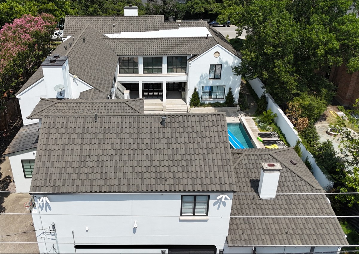 Hail Proof Roofing in Rapid City, South Dakota