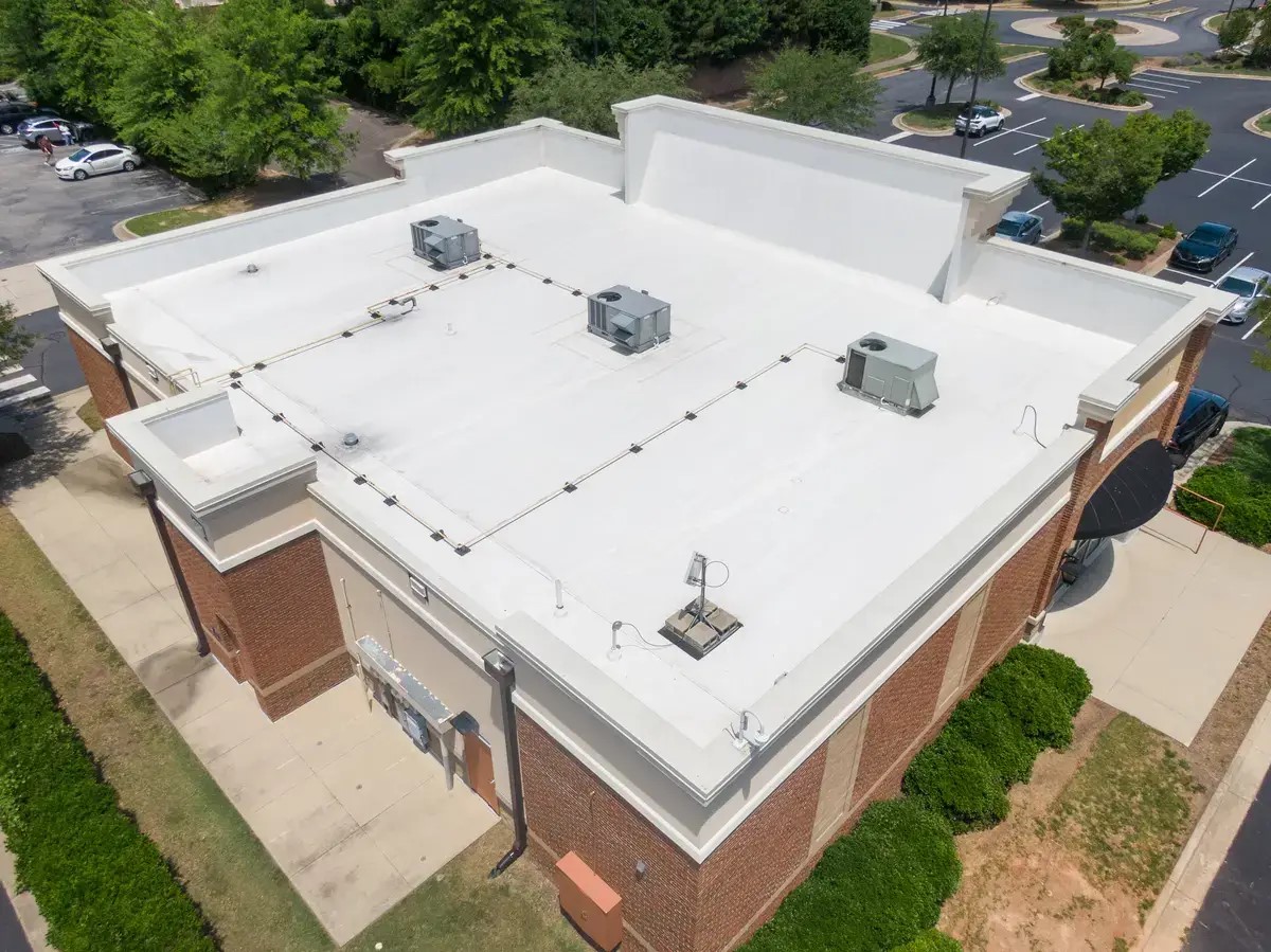 6 Step TPO Roof Repair Guide for Longevity and Durability