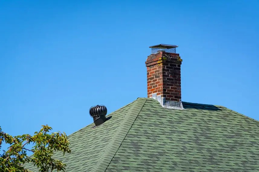 7 Best Types Of Roof Vents & How They Work