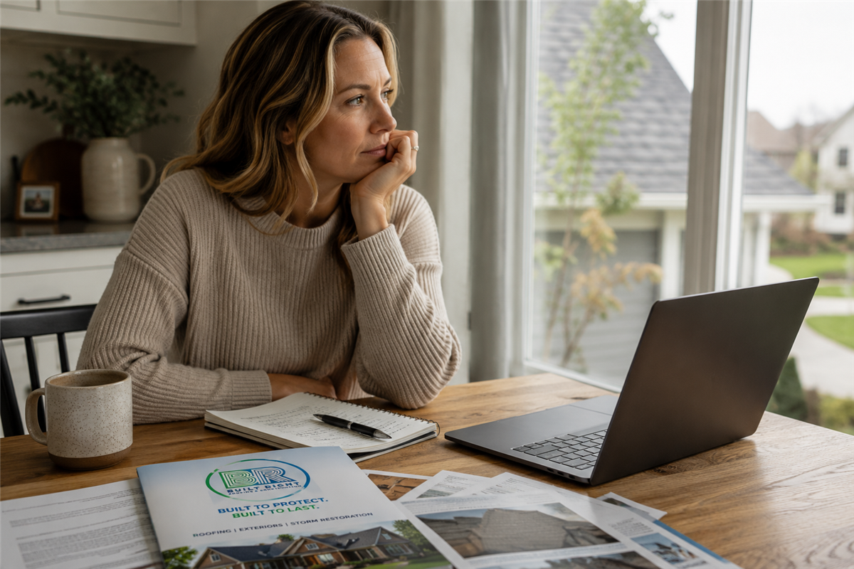 How to Choose the Best Roofing Company in Rapid City: 10 Questions Every Homeowner Should Ask
