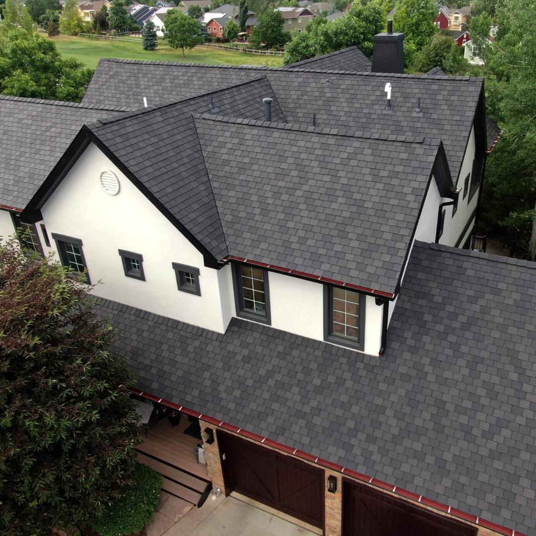 Hail Proof Roofing in Rapid City, South Dakota
