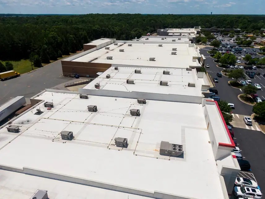 TPO vs EPDM Roofing: Which One Is Right For Your Property?