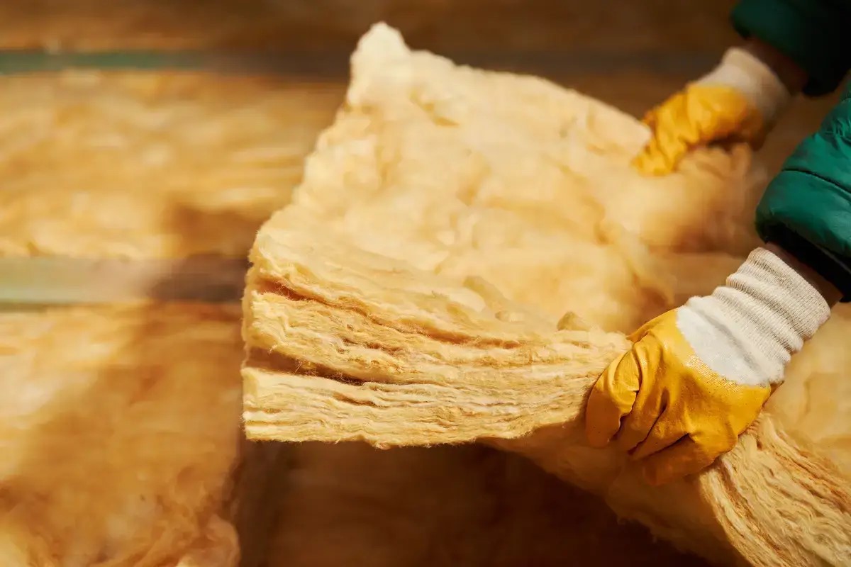 6 Common Types Of Roof Insulation & Their Features