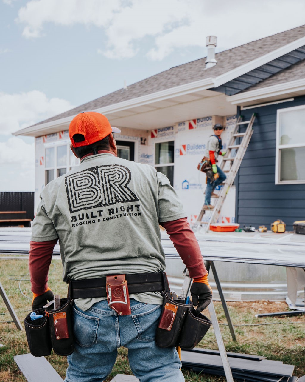 Professional Siding Replacement in Rapid City