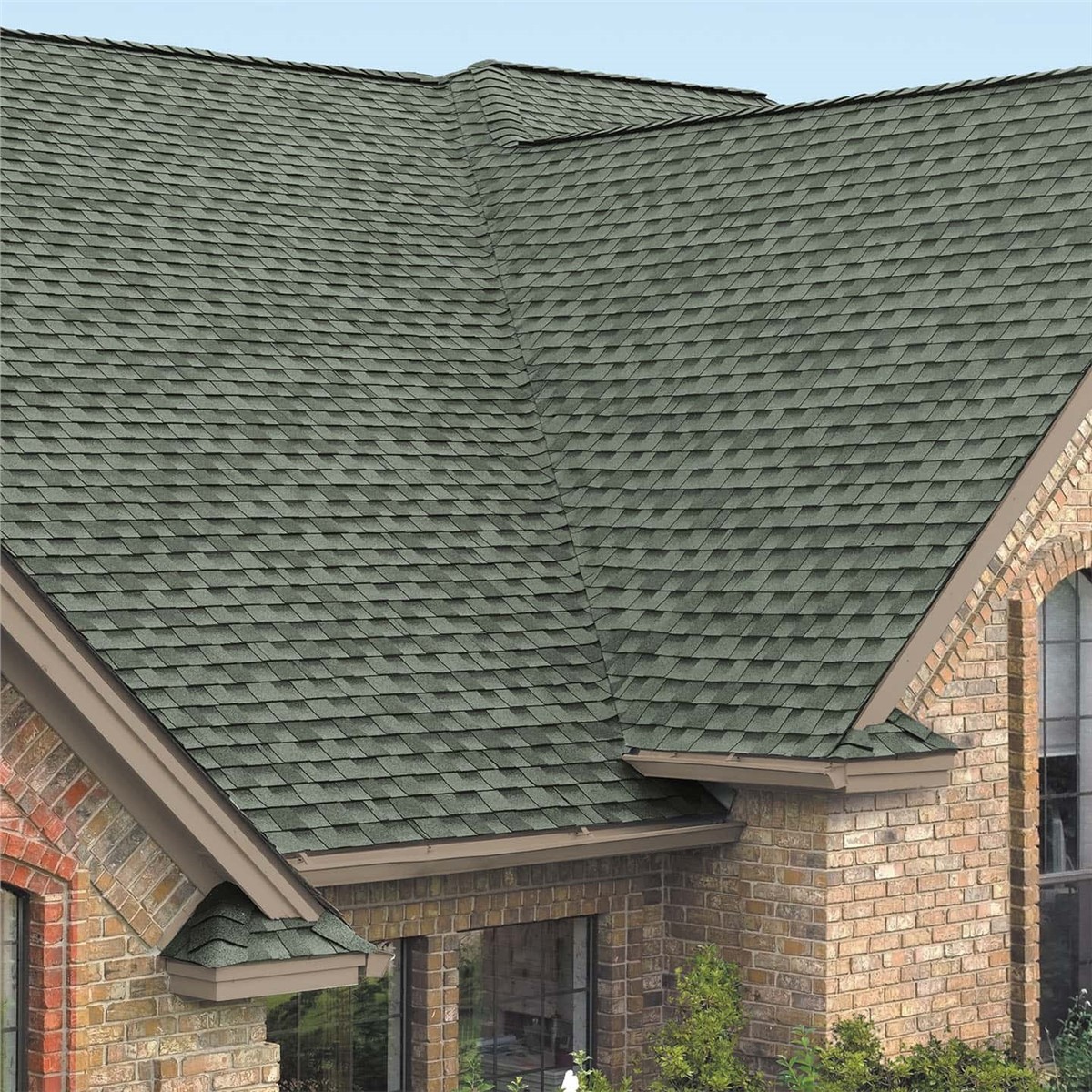 Hail Proof Roofing in Rapid City, South Dakota