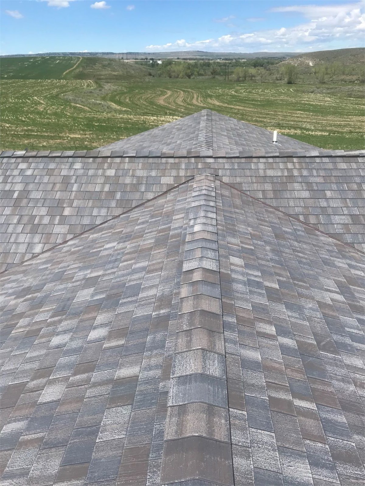 Hail Proof Roofing in Rapid City, South Dakota